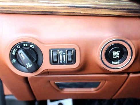 Used 2017 Maserati Quattroporte S GranLusso image 24