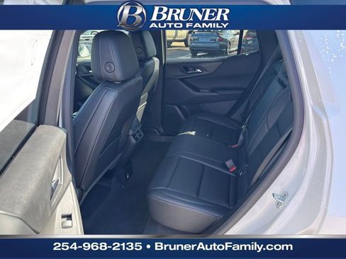 New 2026 Chevrolet Equinox LT w/ Convenience Package II image 14