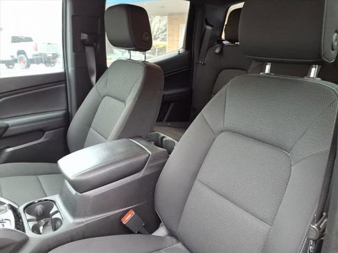 Used 2023 Chevrolet Colorado LT w/ LT Convenience Package image 7