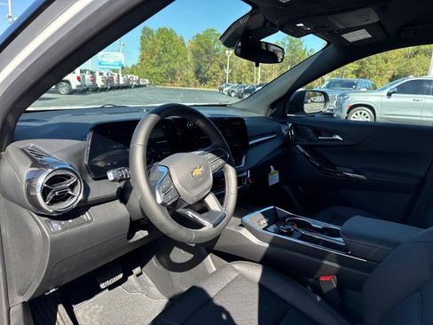 New 2026 Chevrolet Equinox LT image 20