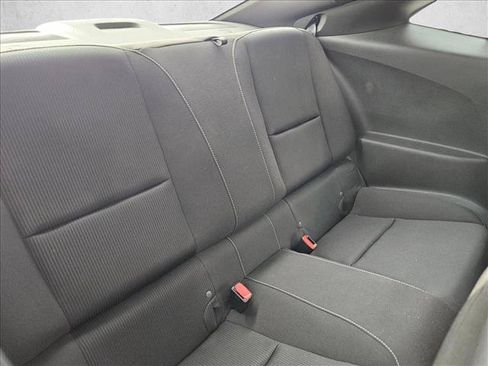 Used 2010 Chevrolet Camaro LT RWD image 19