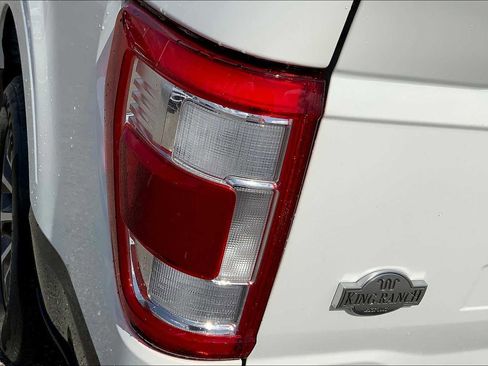 Used 2023 Ford F150 King Ranch w/ Equipment Group 601A High image 30