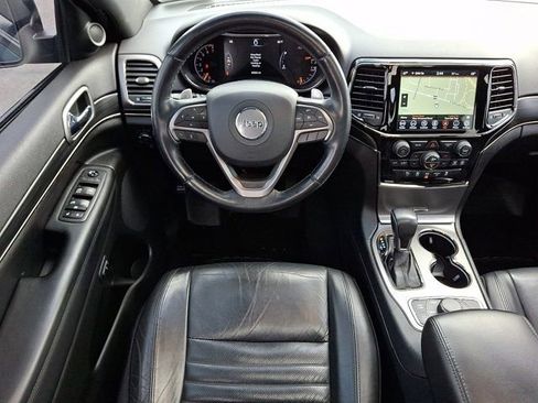 Certified 2020 Jeep Grand Cherokee Limited X image 11