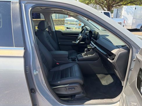 Used 2024 Honda CR-V EX-L image 35