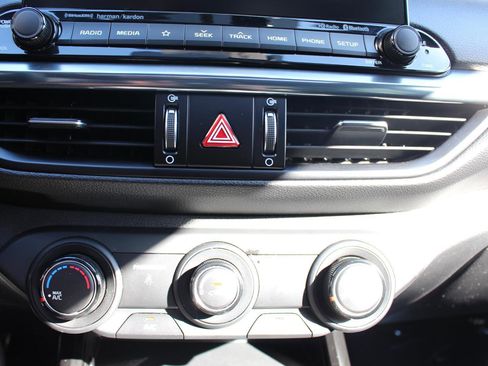 Certified 2021 Kia Forte GT-Line w/ GT-Line Premium Package image 23