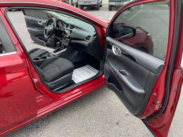 Used 2019 Nissan Sentra SV FWD image 26