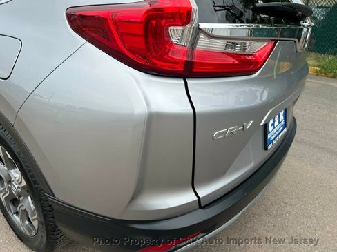 Used 2017 Honda CR-V EX image 23