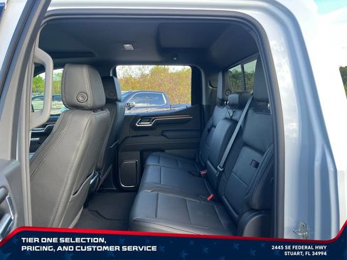 New 2026 GMC Sierra 1500 Denali AWD/4WD image 12
