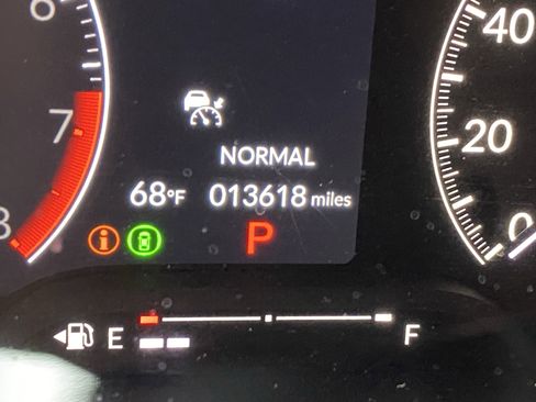 Used 2024 Honda Civic Sport image 26