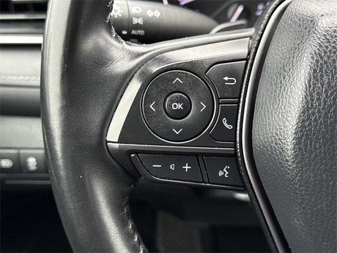 Used 2023 Toyota Camry SE image 24