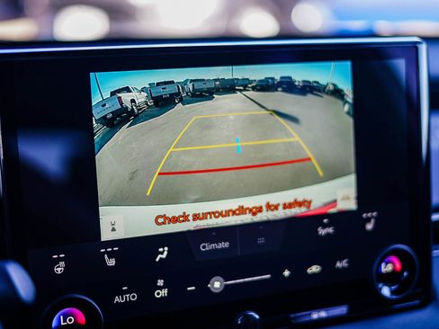 Certified 2026 Toyota bZ image 23