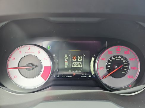 New 2026 Acura RDX A-Spec AWD/4WD image 19