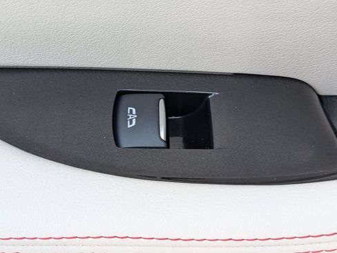 Used 2025 Cadillac CT5 Sport w/ Technology Package RWD image 30
