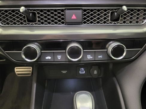 Used 2024 Acura Integra A-Spec image 35