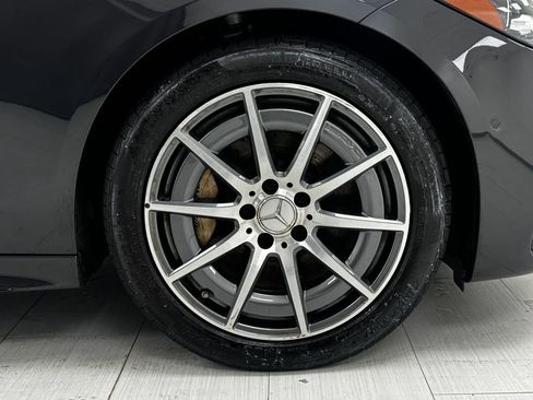 Used 2023 Mercedes-Benz C 43 AMG 4MATIC Sedan image 49