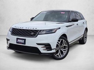 Used 2020 Land Rover Range Rover Velar R-Dynamic S video 1