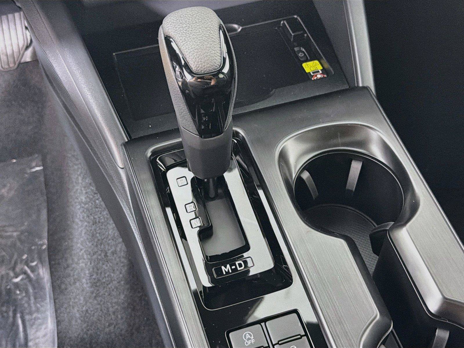 New 2026 Subaru Outback Premium AWD/4WD image 21