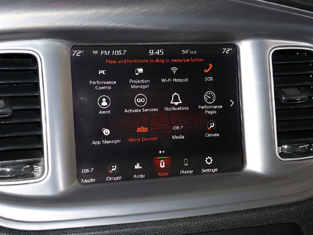 Used 2023 Dodge Charger GT AWD/4WD image 18