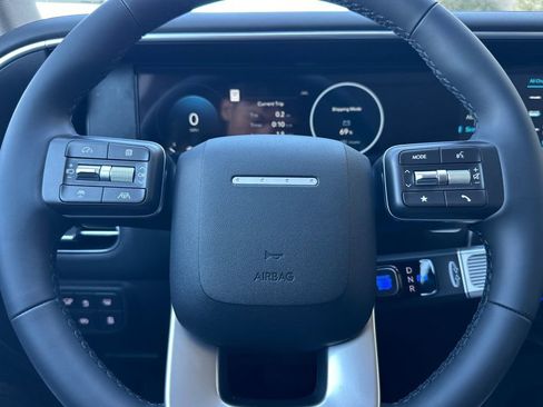 New 2026 Hyundai Palisade SEL AWD/4WD image 22