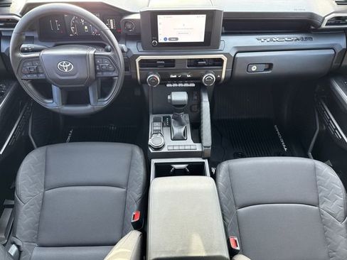 Used 2026 Toyota Tacoma SR image 11