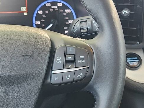 Used 2024 Ford Bronco Sport Heritage w/ Heritage Convenience Package AWD/4WD image 28