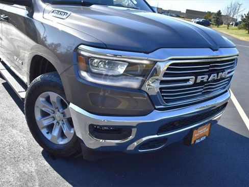 Certified 2023 RAM 1500 Laramie image 2