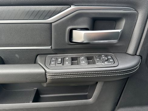 New 2026 RAM 3500 Big Horn image 10