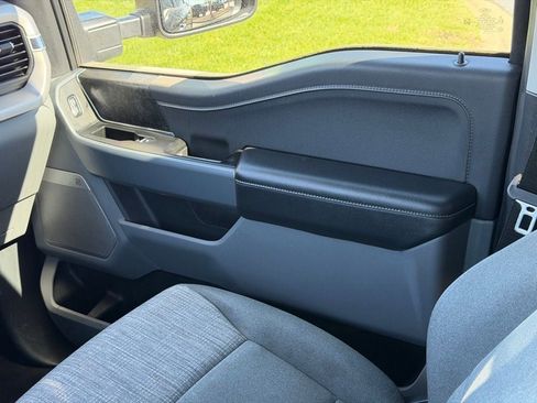 Certified 2023 Ford F150 XLT w/ Equipment Group 302A High image 31