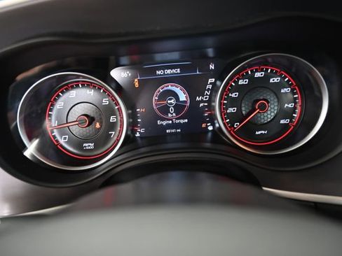 Used 2021 Dodge Charger R/T RWD image 28