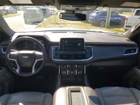 Used 2024 Chevrolet Tahoe LT image 27