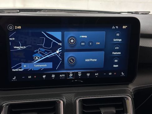 New 2025 Ford Mustang GT Premium image 27