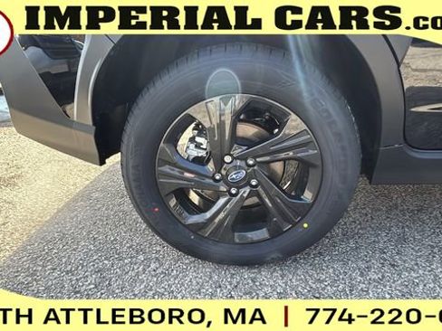 New 2026 Subaru Crosstrek 2.5i image 12