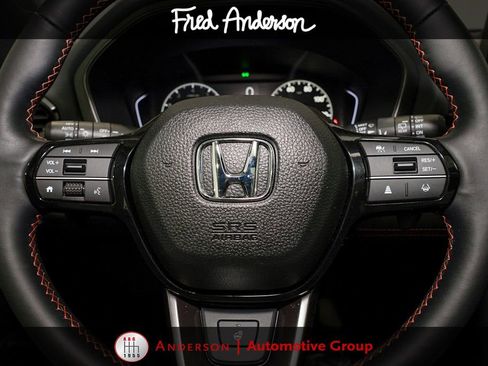 Used 2024 Honda Pilot TrailSport image 22