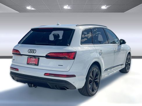 New 2026 Audi Q7 3.0T Premium Plus image 9