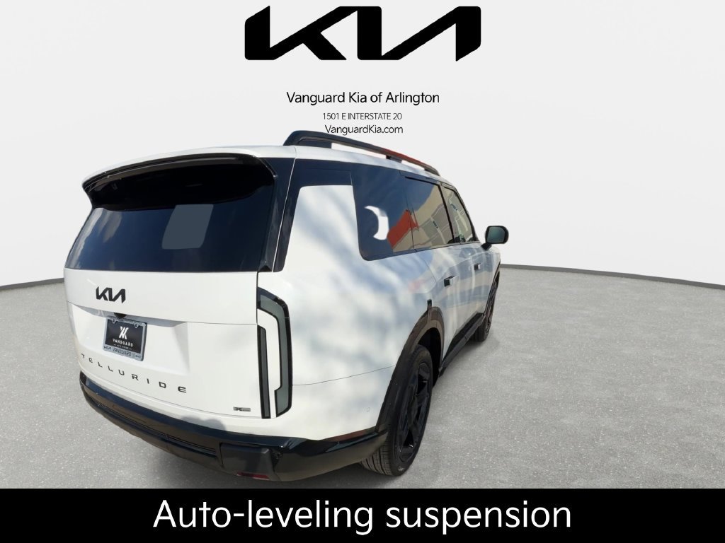 New 2027 Kia Telluride X-Line SX Prestige AWD/4WD image 9
