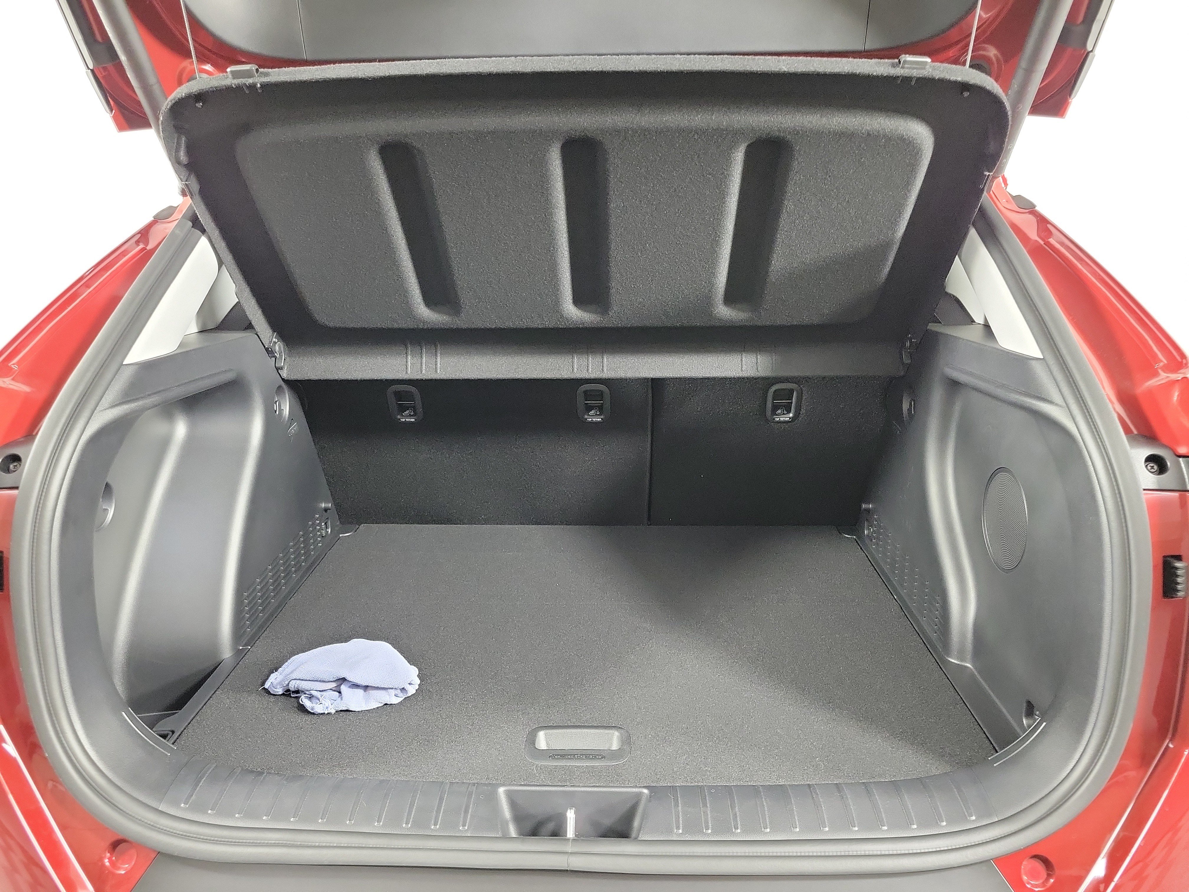 New 2026 Hyundai Kona Limited AWD/4WD image 36