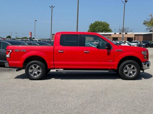 Used 2016 Ford F150 XLT w/ Equipment Group 302A Luxury AWD/4WD image 2