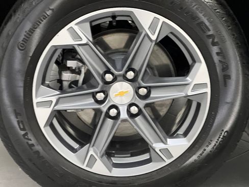 Used 2025 Chevrolet Blazer LT FWD image 71