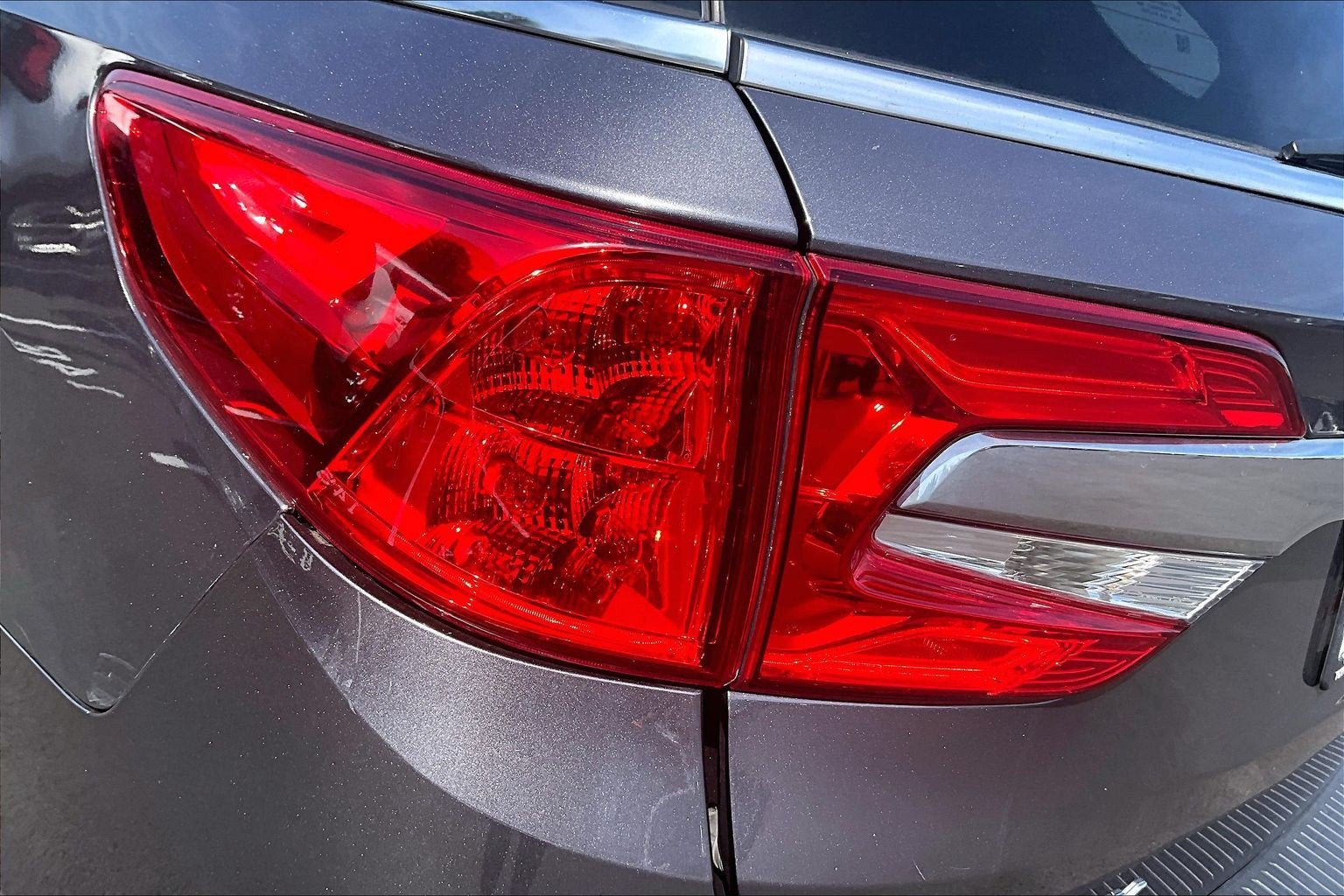 Used 2019 Honda Odyssey EX image 27