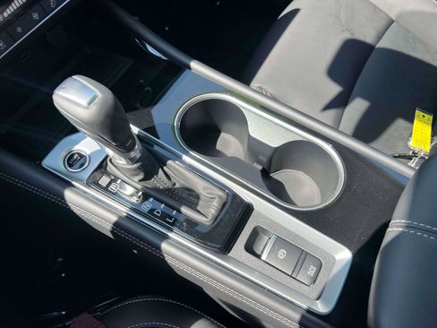 Used 2025 Nissan Altima 2.5 SL image 13