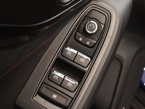 New 2026 Subaru WRX Limited AWD/4WD image 11