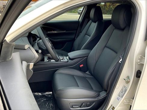 New 2026 MAZDA CX-30 AWD 2.5 S image 9