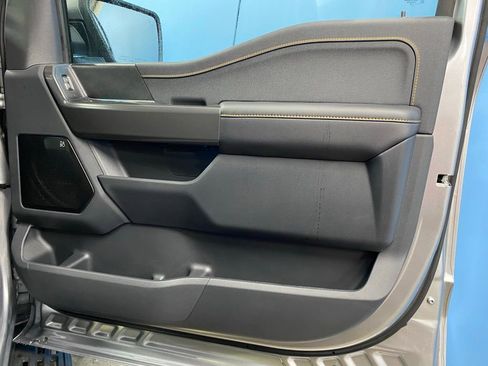 New 2025 Ford F150 Tremor w/ Equipment Group 402A High image 43