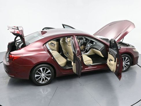 Used 2015 Acura TLX FWD image 41