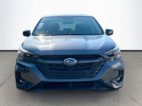 New 2025 Subaru Legacy Limited w/ Popular Package #2 image 2