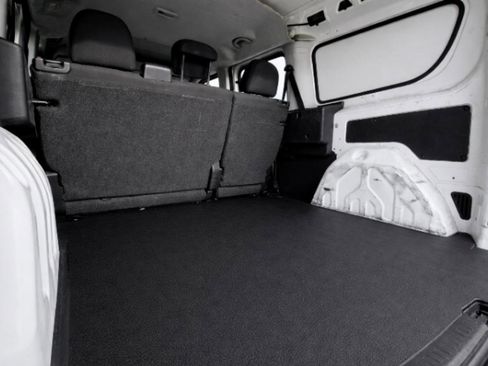 Used 2019 RAM ProMaster City Wagon image 16