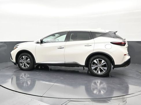 Used 2021 Nissan Murano S FWD image 2