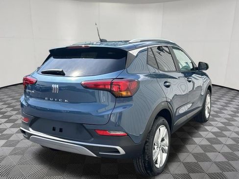 New 2026 Buick Encore GX Preferred w/ Comfort Package AWD/4WD image 5