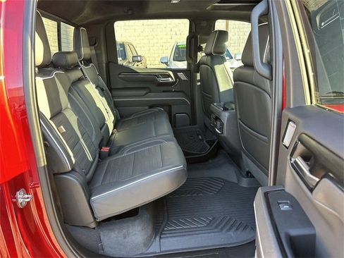 Used 2024 GMC Sierra 1500 AT4X w/ AT4X AEV Edition image 27