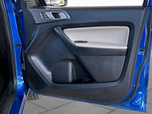 Used 2020 Ford Ranger Lariat w/ Technology Package RWD image 22